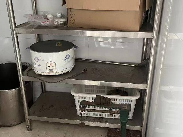 厨房用品转让转让公告