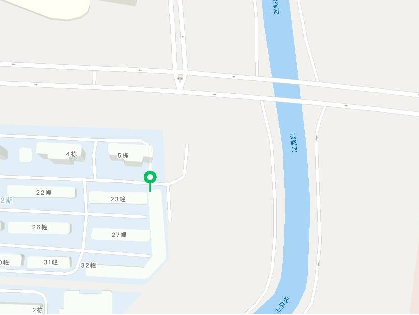 洪泽区钱码新居51号商铺招租公告