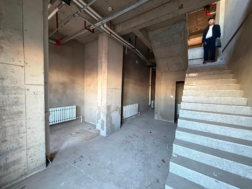 呼伦贝尔市海拉尔区呼伦大街水榭花都二期5号楼110号商业楼1-2层出租（租金底价15800.00元/年、租期3年）(国资监测编号GR2026NM1004799)