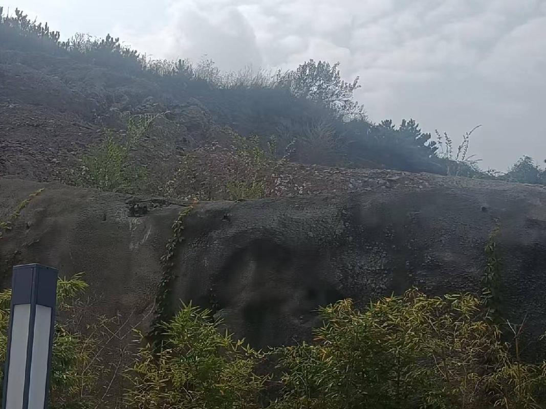 陵川县自然资源局耐火粘土资源3300吨处置公告