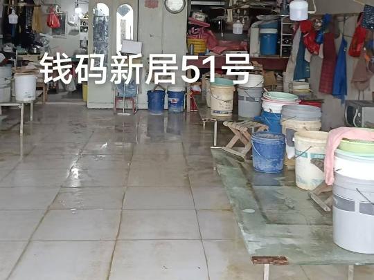 [淮安市]洪泽区钱码新居51号商铺招租公告