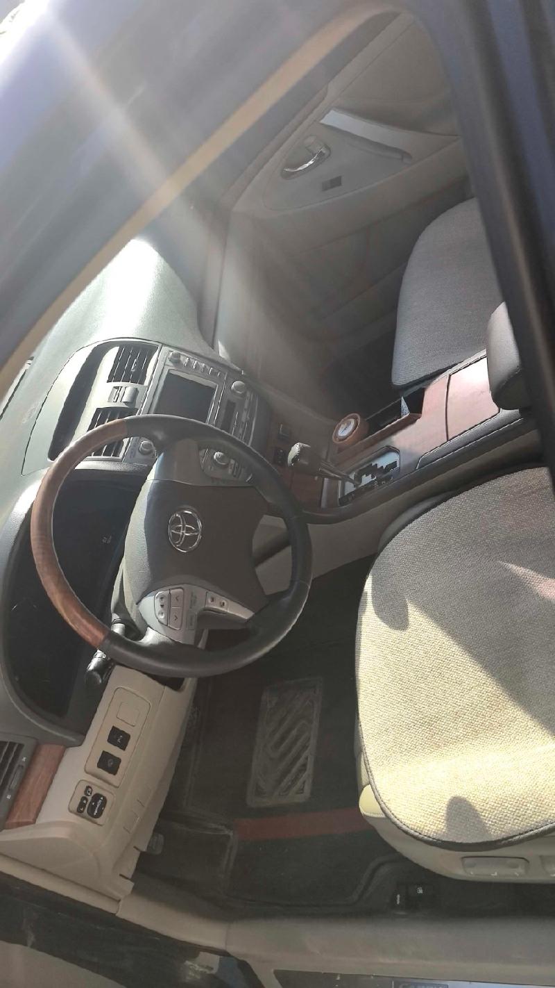 蒙AZG986丰田牌GTM7200GB-NAVI小型轿车转让（内蒙古自治区荣誉军人康复医院）(国资监测编号GR2026NM1004759)