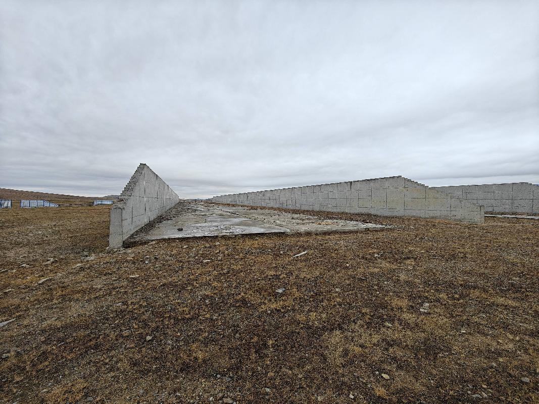呼伦贝尔农垦哈达图农牧场有限公司五队（六一）养殖场青储窖出租（租金底价50000.00元，租期7个月）(国资监测编号GR2026NM1004795)