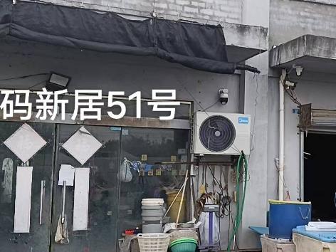 洪泽区钱码新居51号商铺招租公告