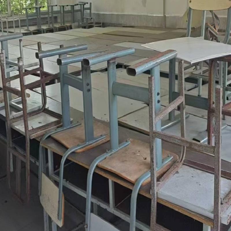 黑龙江农业工程职业技术大学电脑、学生用家具等一批报废资产捆绑转让交易公告(国资监测编号GR2026HL2006649)