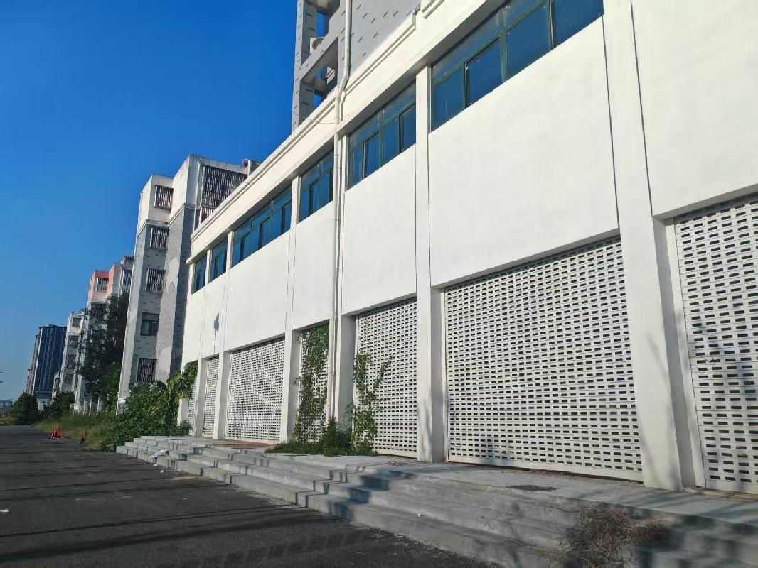 江苏徐州丰县盛和嘉园五期经济房西门商铺40-1-103招租项目公告(国资监测编号GR2026JS4004018)