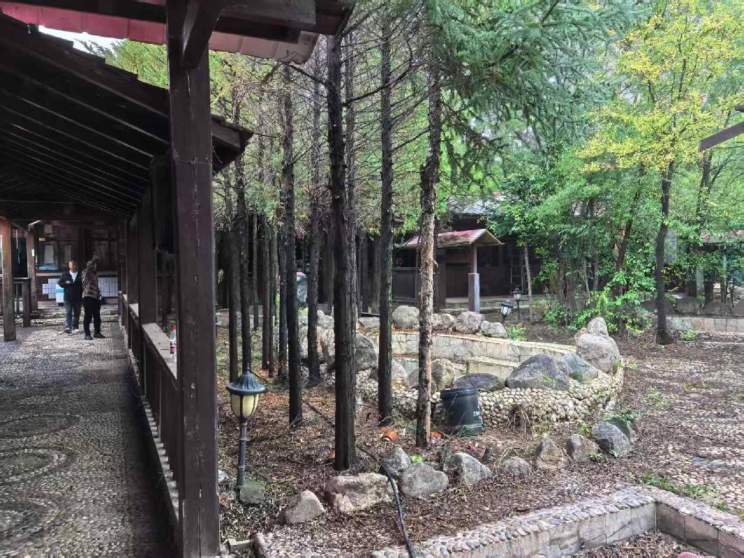 凉城县岱海旅游区一处土地及地上建筑物公开转让（凉城县人民政府国有资产监督管理委员会）(国资监测编号GR2026NM1004780)