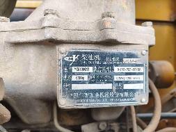 一台ZL30F装载机报废处置公告(国资监测编号GR2026GS1001647)