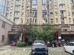芜湖市湾沚区湾沚镇学府春天6号楼东侧1-2层房产出租公告