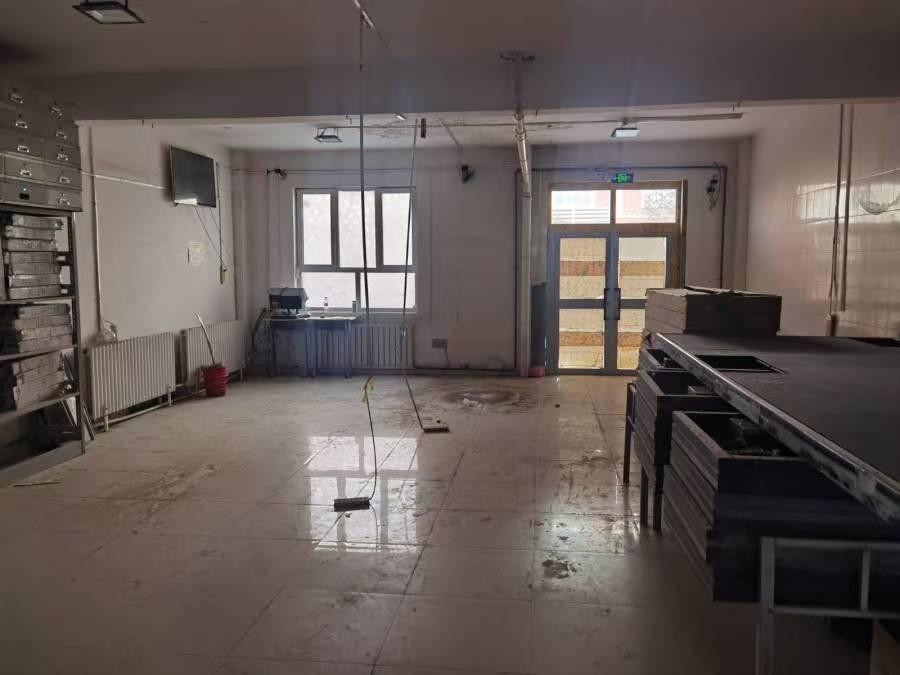 洛浦县第一中学租赁位于洛浦县北京工业园区5号浴室一楼(国资监测编号GR2026XJ1001957)