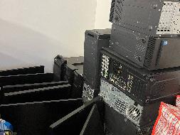 湖南农发环球投资有限公司一批报废办公设备资产(国资监测编号GR2026HN1003835)