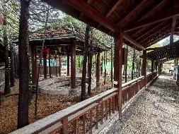 凉城县岱海旅游区一处土地及地上建筑物公开转让（凉城县人民政府国有资产监督管理委员会）(国资监测编号GR2026NM1004780)