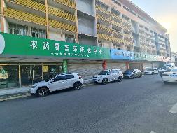 江苏徐州丰县盛和嘉园五期经济房西门商铺40-1-103招租项目公告(国资监测编号GR2026JS4004018)