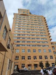 满洲里市【市北区】三道街4号工行培训中心（鑫苑）商业房地产（中国工商银行股份有限公司满洲里分行） 出租项目