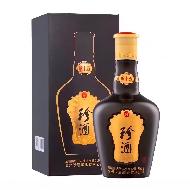 一批贵州珍酒·珍十五酒类专厅