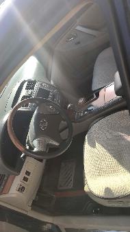 蒙AZG986丰田牌GTM7200GB-NAVI小型轿车转让（内蒙古自治区荣誉军人康复医院）(国资监测编号GR2026NM1004759)