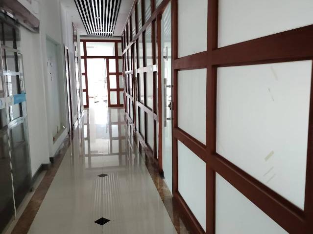 淮海东路1号丰惠广场6楼房屋招租公告招租公告