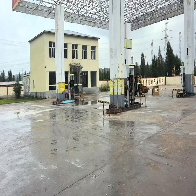 乌兰察布市商都县三大顷乡谢家坊村原永利加油站场区、原新盟加油站场区、乌兰察布市化德东(苏张高速苏尼特右旗方向)停车区部分地块分别出租