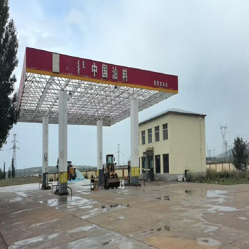乌兰察布市商都县三大顷乡谢家坊村原永利加油站场区、原新盟加油站场区、乌兰察布市化德东(苏张高速苏尼特右旗方向)停车区部分地块分别出租