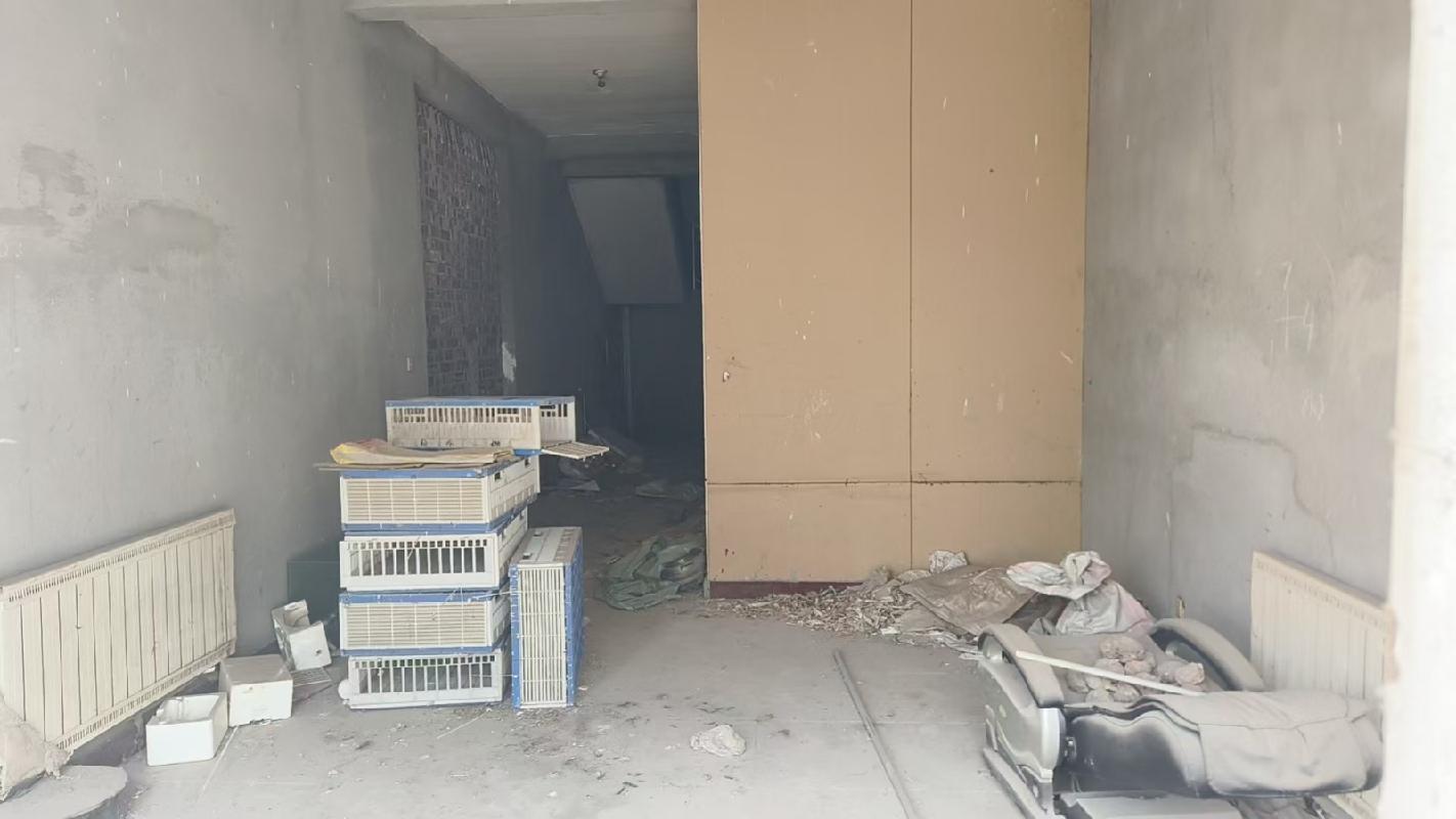 包头市青山区迎春路东、桑干道北恒荣景秀 2-115号商铺转让（包头市科教实业发展有限公司）(国资监测编号GR2026NM1004781)