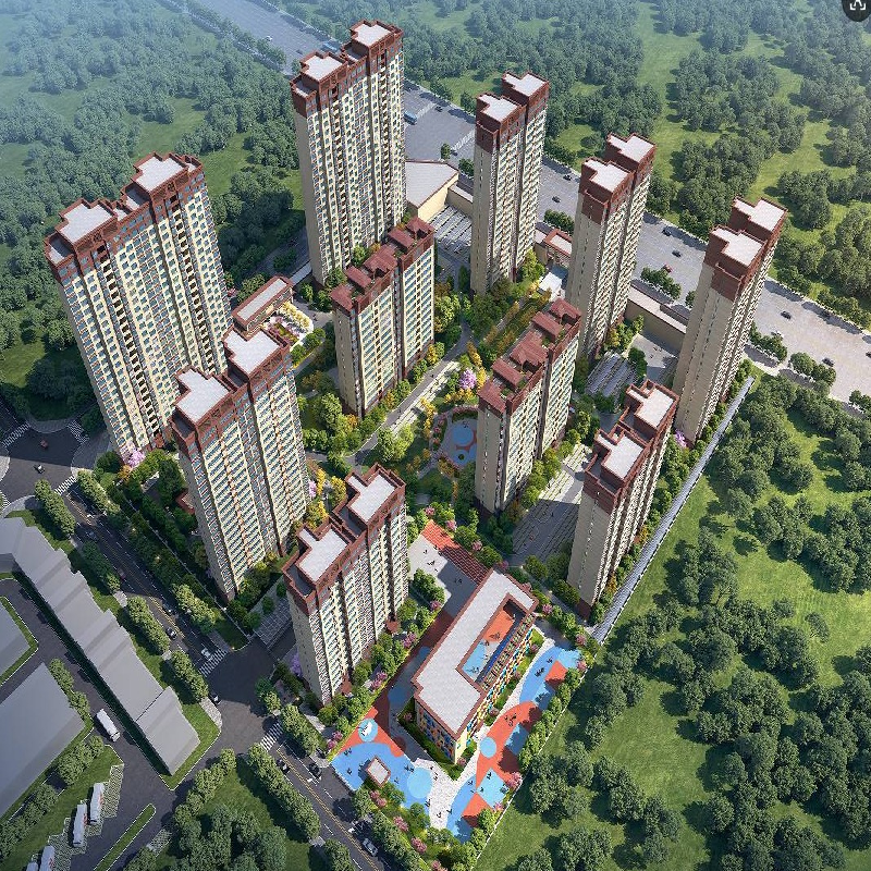 环县安广嘉苑1号楼、2号楼商业用房交易公告（第二次）