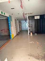 包头市青山区友谊大街67号文化创意园传媒大厦A座八层801-804、806房产出租（租金145306元/年，租期5年）(国资监测编号GR2026NM1004763)