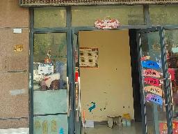 团结花园北侧1-09招租公告