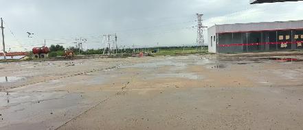 乌兰察布市商都县三大顷乡谢家坊村原永利加油站场区、原新盟加油站场区、乌兰察布市化德东(苏张高速苏尼特右旗方向)停车区部分地块分别出租