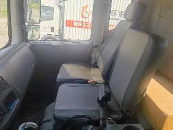 (苏DBQ735）程力威牌CLW5180ZXXE6重型特殊结构货车及4台转运箱转让公告(国资监测编号GR2026JS2004226)