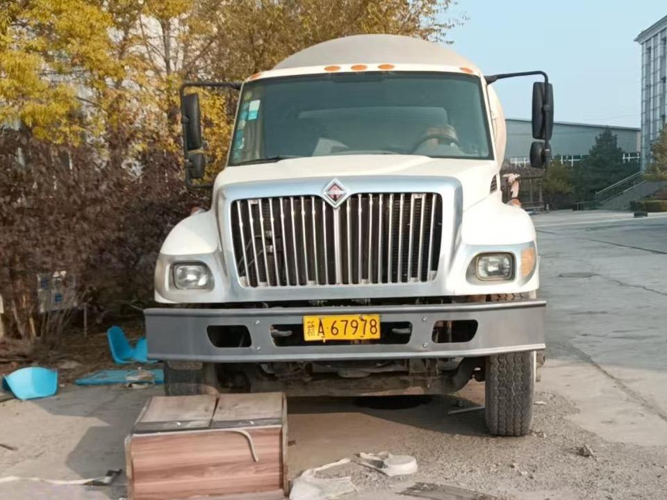 新疆中新铁路建设有限公司转让两辆报废中型专项作业车（新A67928、新A67978）(国资监测编号GR2026XJ1001955)
