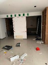 包头市青山区友谊大街67号文化创意园传媒大厦A座八层801-804、806房产出租（租金145306元/年，租期5年）(国资监测编号GR2026NM1004763)