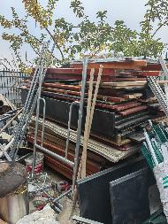 新疆新油房地产开发有限责任公司一批报废资产处置(国资监测编号GR2026XJ1001952)