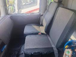 (苏DBF753）程力威牌CLW5180ZXXE6重型特殊结构货车及4台转运箱转让公告(国资监测编号GR2026JS2004227)