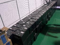 一批UPS电源及蓄电池、智能安全管控系统、暖气片等废旧物资转让（鄂尔多斯伊金霍洛国际机场有限公司）(国资监测编号GR2026NM1004761)