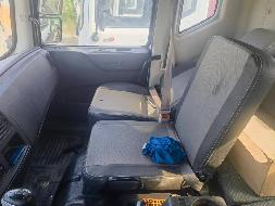 (苏DBL883）程力威牌CLW5180ZXXE6重型特殊结构货车及4台转运箱转让公告(国资监测编号GR2026JS2004219)