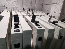 一批UPS电源及蓄电池、智能安全管控系统、暖气片等废旧物资转让（鄂尔多斯伊金霍洛国际机场有限公司）(国资监测编号GR2026NM1004761)