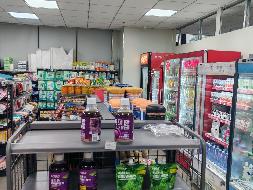 连云港经济技术开发区人民医院住院楼一层超市招租