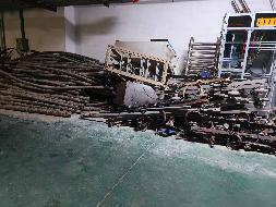 一批配电柜、电缆、钢管杆、电箱等共34项报废资产转让公告(国资监测编号GR2026AH2003107)