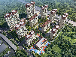 环县安广嘉苑1号楼、2号楼商业用房交易公告（第二次）