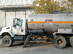 新疆中新铁路建设有限公司转让两辆报废中型专项作业车（新A67928、新A67978）(国资监测编号GR2026XJ1001955)