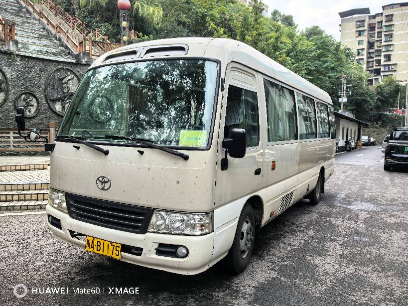 达陕高速8台报废车辆询价公告（以单价，每吨报价）