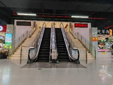 常州市钟楼区星港路36号星港花苑29幢星港菜市场二层招租公告