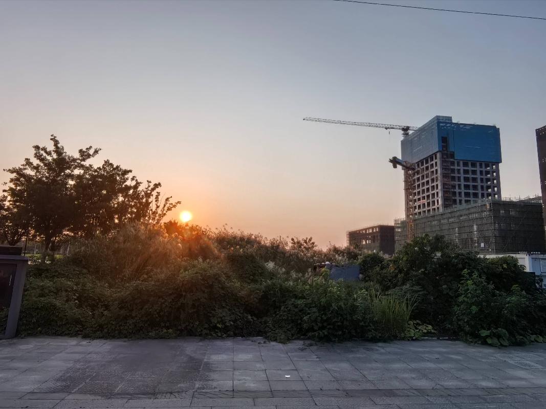 [芜湖市]无为市福渡镇东部新城（2023-6号地块）土地使用权转让公告