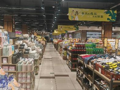 常州市钟楼区星港路36号星港花苑29幢星港菜市场二层招租公告