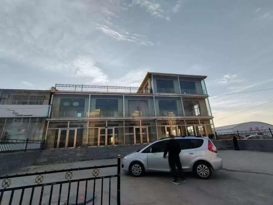 内蒙古农村商业银行股份有限公司卓资支行48宗资产转让/出租公开市场询价