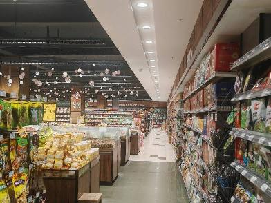 常州市钟楼区星港路36号星港花苑29幢星港菜市场二层招租公告