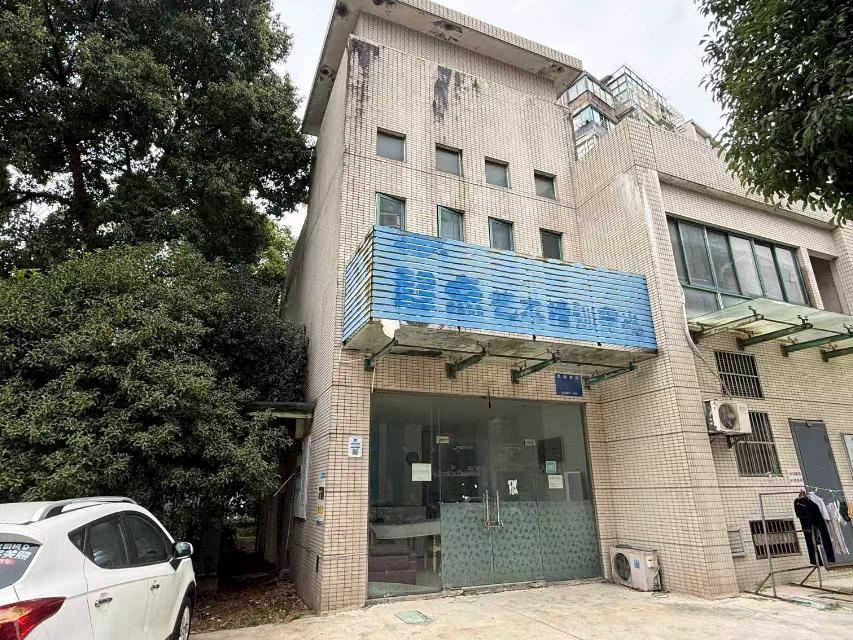 常州市钟楼区星鑫家园4-14号商铺招租公告
