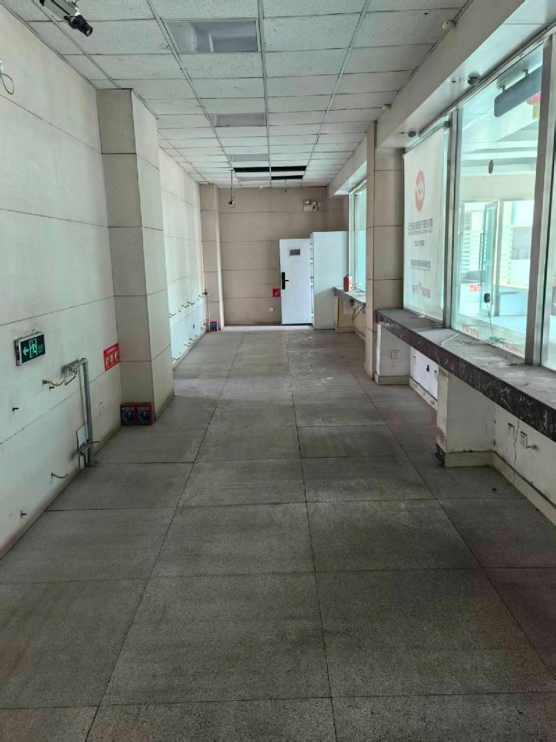 内蒙古自治区阿拉善盟阿拉善左旗高新技术产业开发区乌斯太镇东达物流园区内房产出租项目