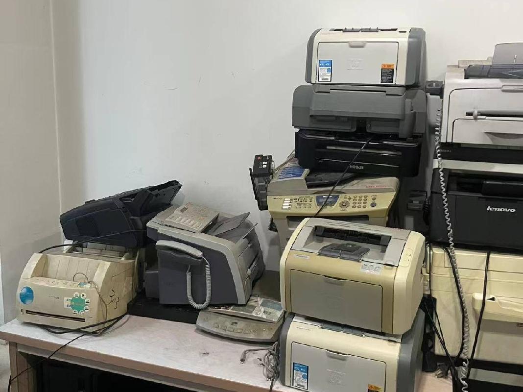 洗衣机、装订机等一批报废资产捆绑转让交易公告(国资监测编号GR2026HL2006737)