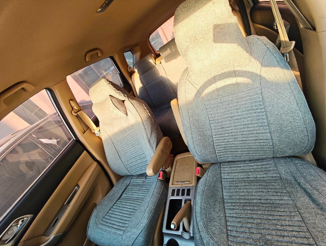 新疆中广传播有限公司转让一辆长城牌小型普通客车（新A70U07）(国资监测编号GR2026XJ1001963)